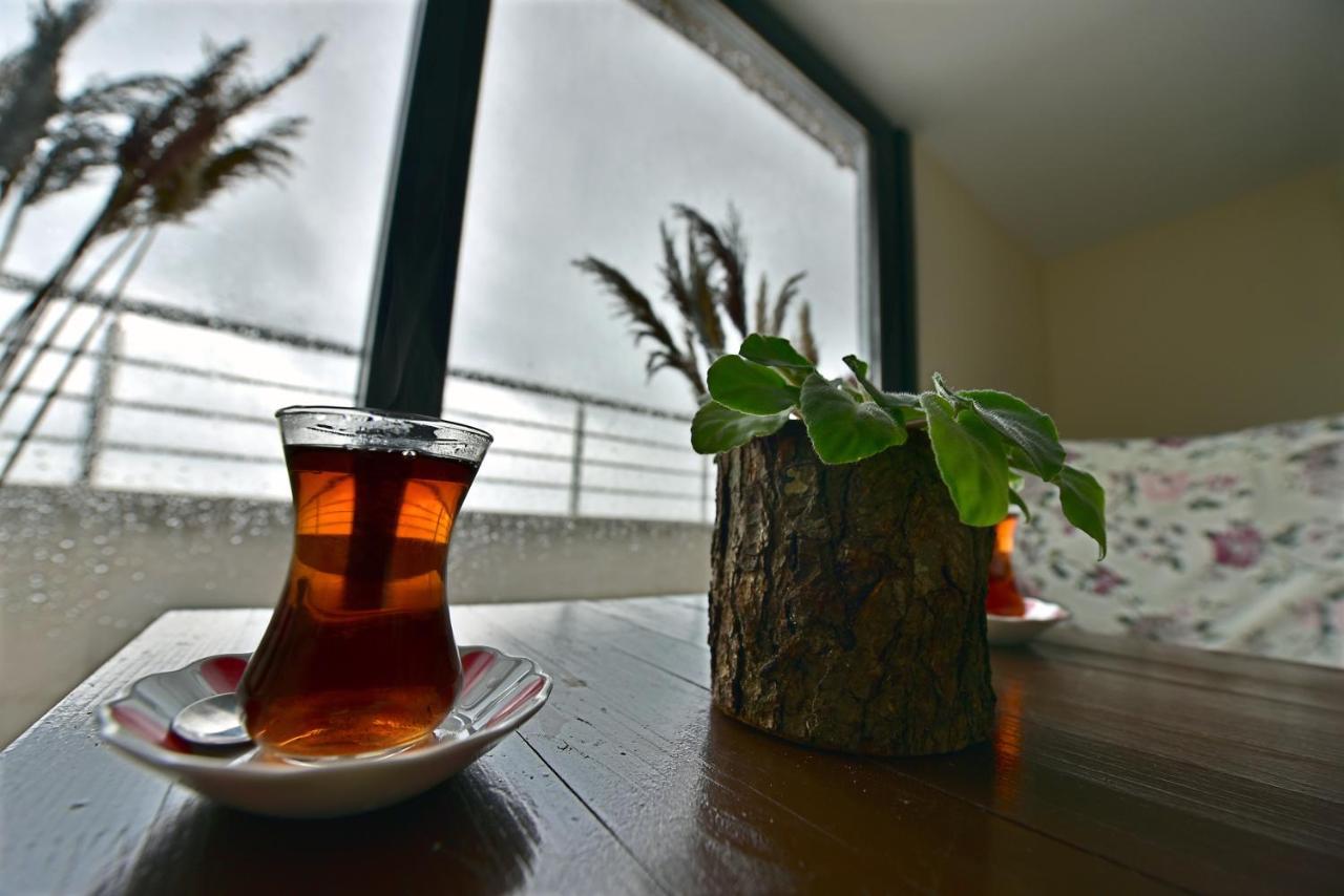 Oban Suites Istanbul Exterior photo